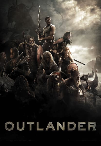 Outlander