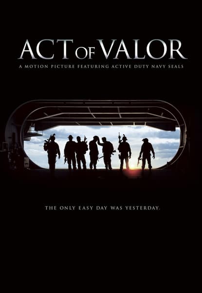 Act of Valor