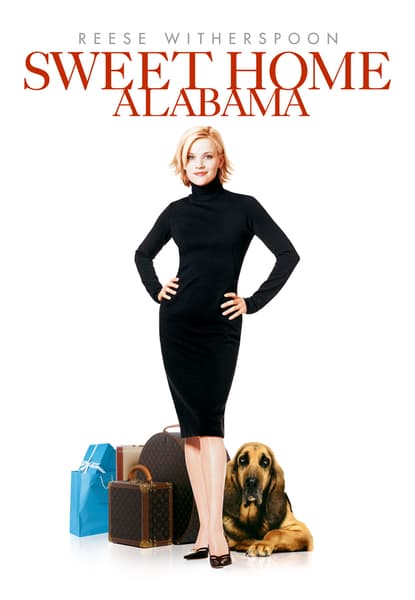 Sweet Home Alabama
