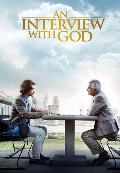 An Interview With God