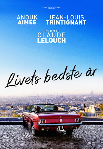 Livets bedste år