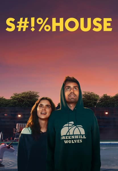 Shithouse