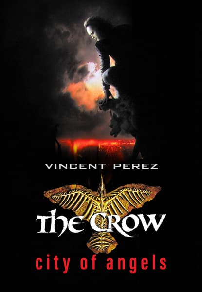 The Crow: City of Angels