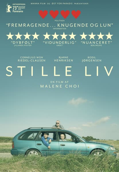 Stille Liv