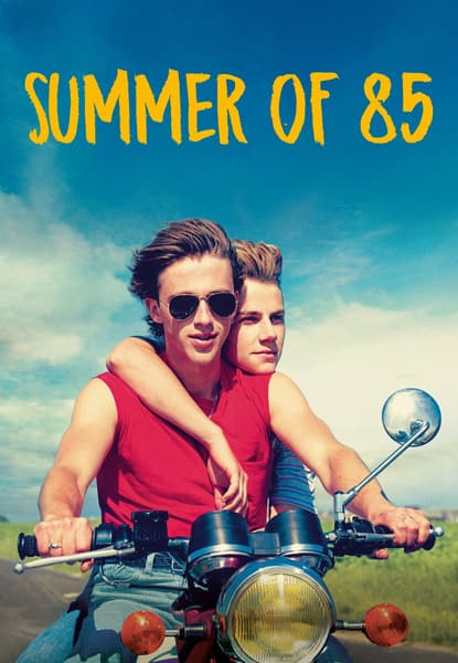 Summer of 85