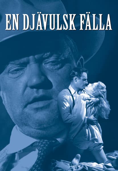 En djävulsk fälla