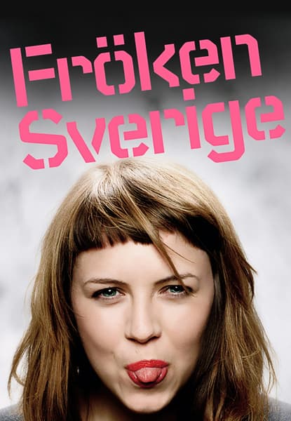 Miss Sweden