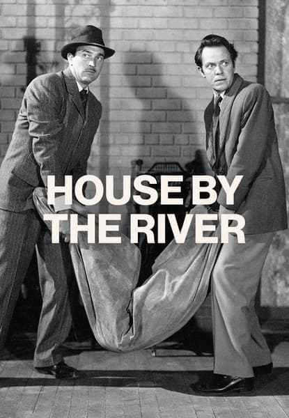 House by the River