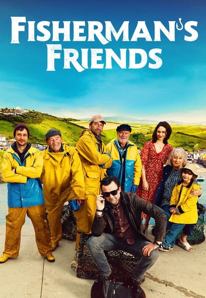 Fisherman's Friends