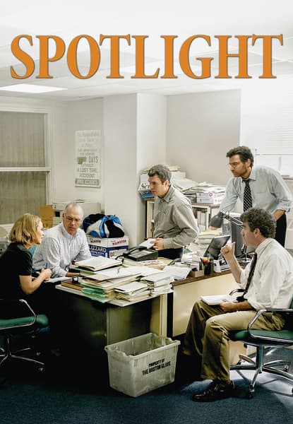 Spotlight