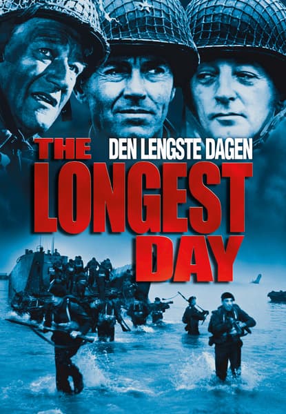 Den lengste dagen