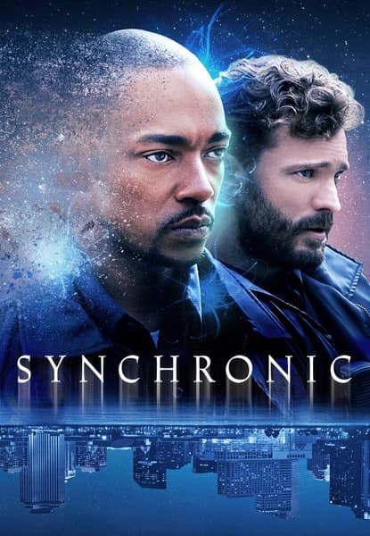 Synchronic