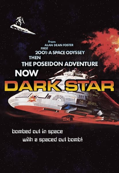 Dark Star