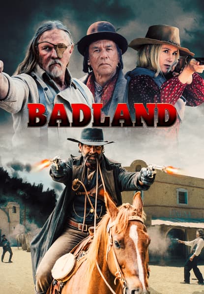 Badland