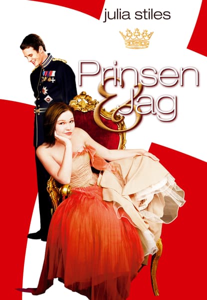Prinsen och jag