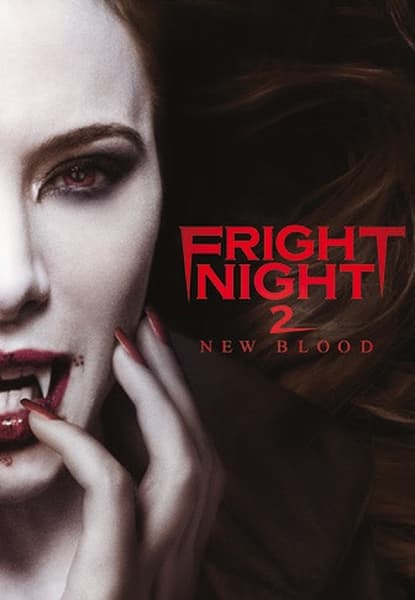 Fright night 2 - new blood