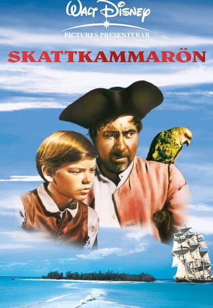 Skattkammarön