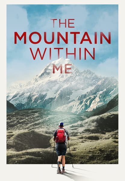 The Mountain Within Me