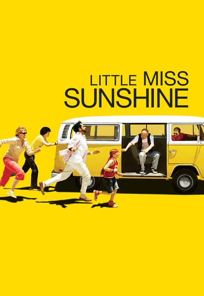 Little Miss Sunshine