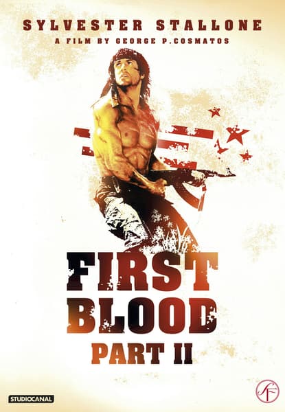 Rambo: First Blood 2
