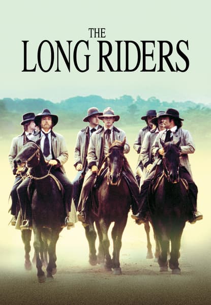 The Long Riders