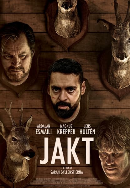 Jakt