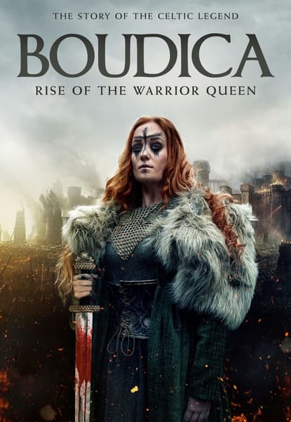 Boudica