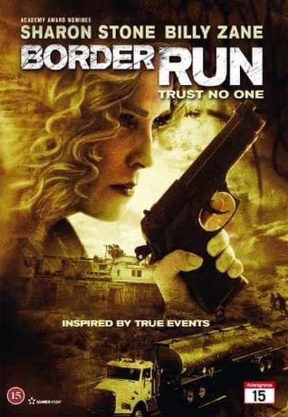 Border Run