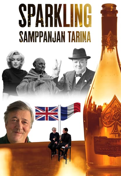 Sparkling: Samppanjan Tarina