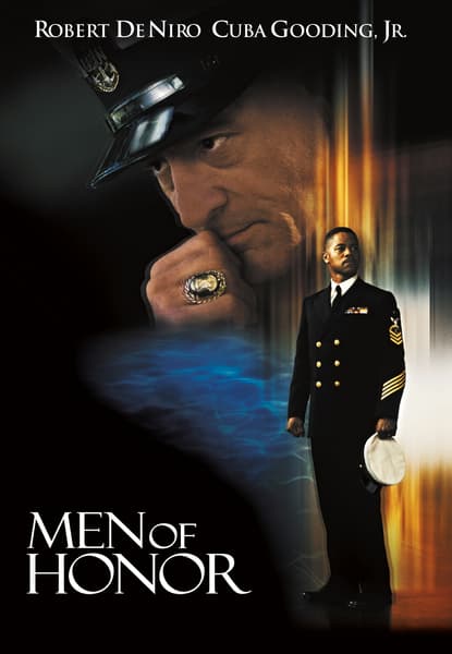 Mænd af ære