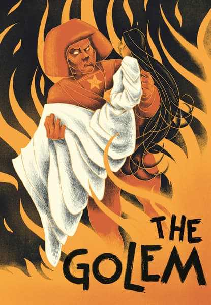 The Golem