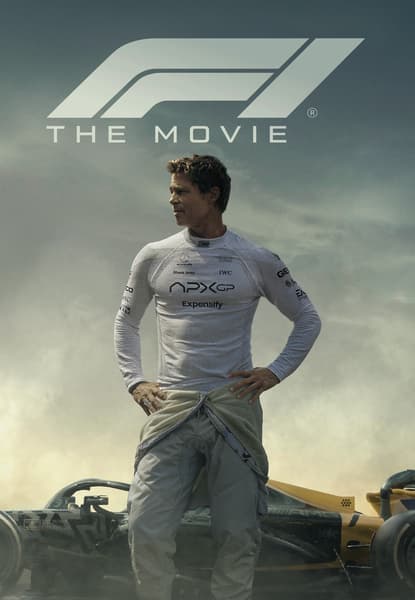 F1: The Movie