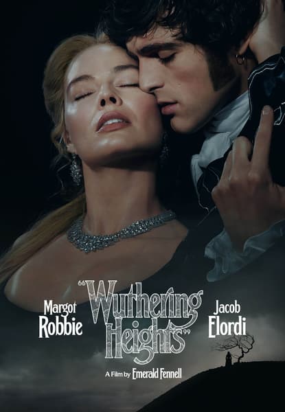Wuthering Heights