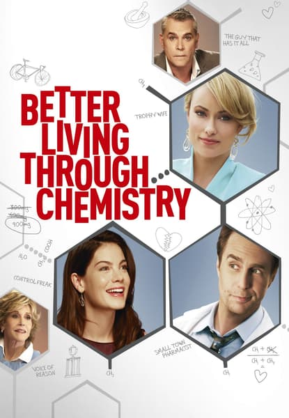Better Living Through Chemistry