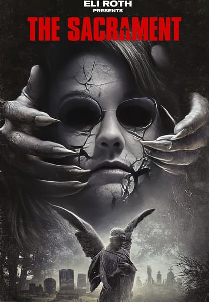 The Sacrament