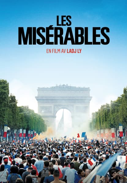Les Misérables