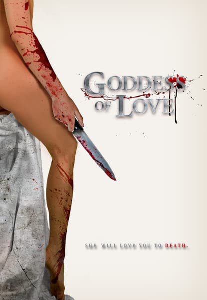 Goddess Of Love