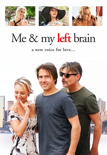 Me & My Left Brain