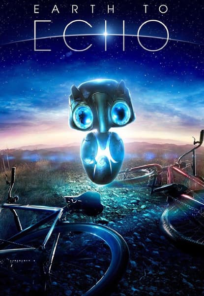 Earth to Echo