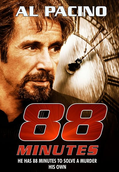 88 Minutes
