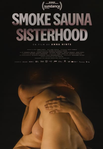Smoke Sauna Sisterhood