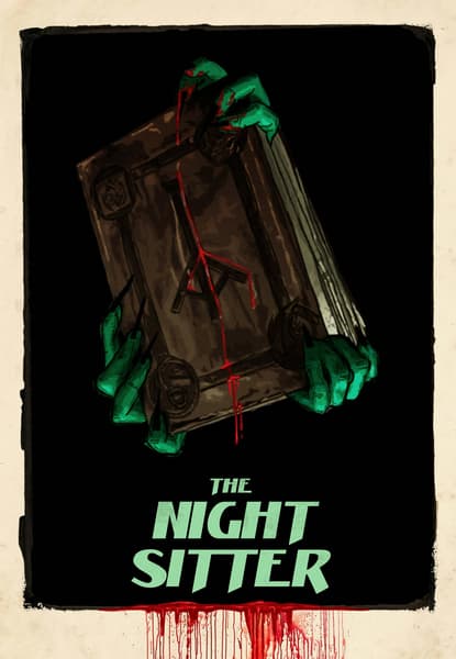 The Night Sitter