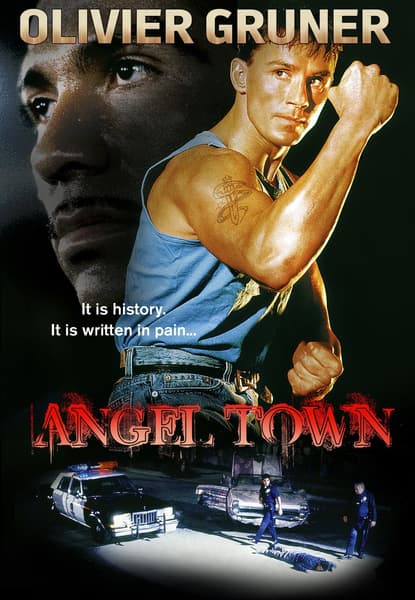 Angel Town