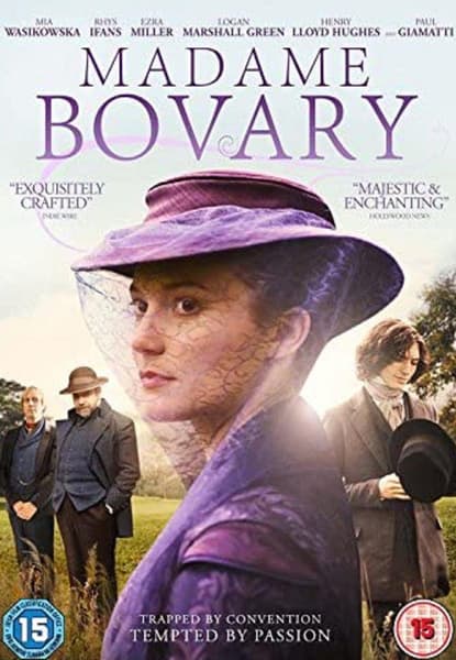 Madame Bovary