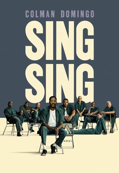Sing Sing
