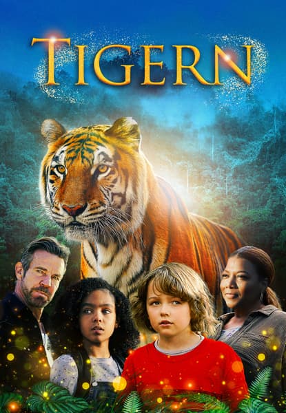 Tigern