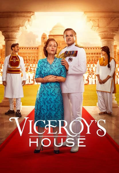 Viceroy's House