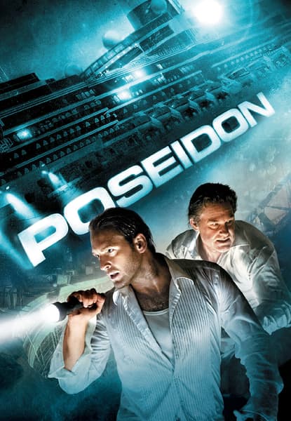 Poseidon