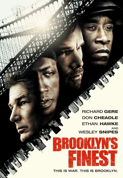 Brooklyn's Finest