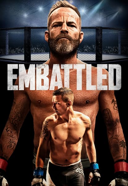 Embattled